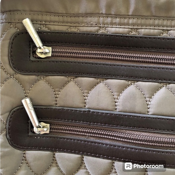 LUG - Canter Sidesaddle Crossbody Bag - Picture 4 of 7
